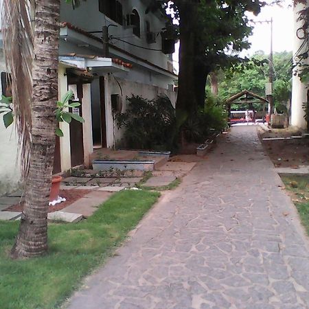 Pousada Oasis Do Barral Rio de Janeiro Exteriér fotografie