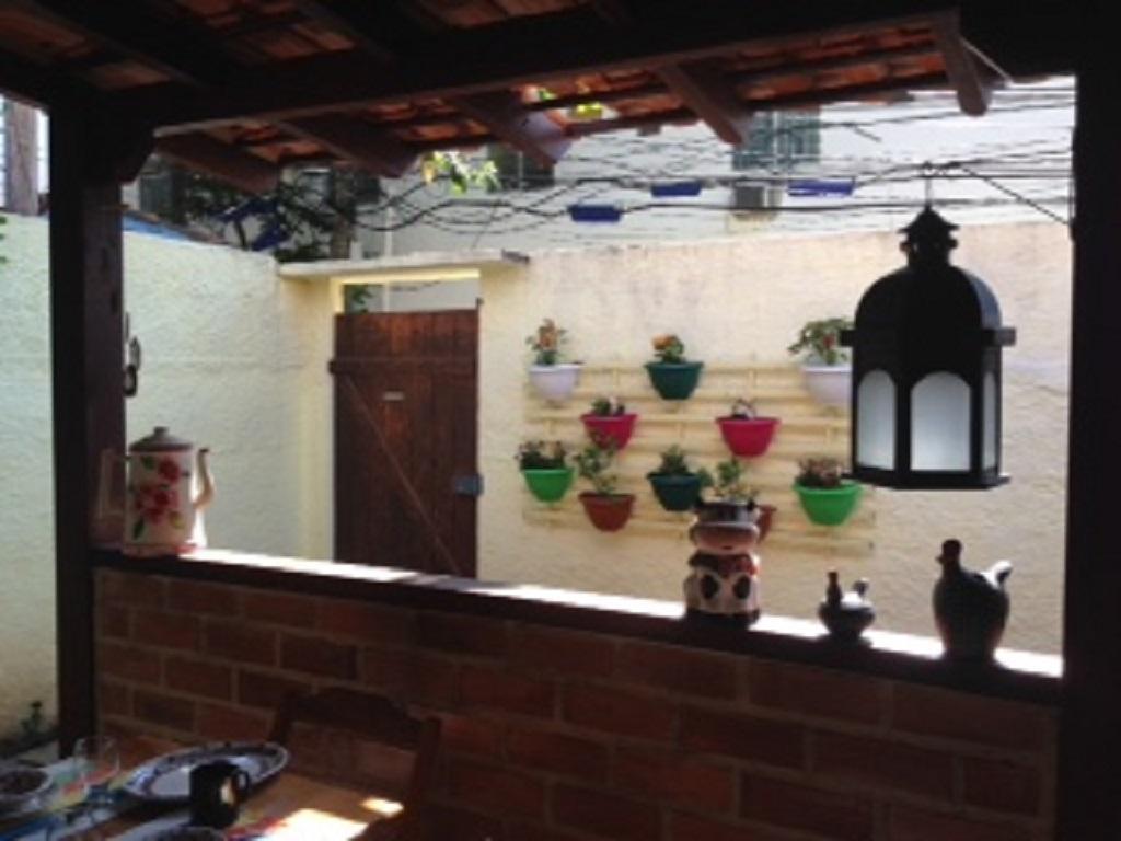 Pousada Oasis Do Barral Rio de Janeiro Exteriér fotografie